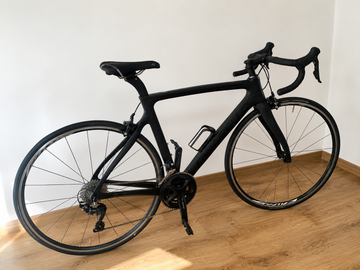 Used Pinarello Gan 105 2022 2022 Road & Gravel, Black — image 2 of 6