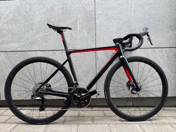 Tweedehands Colnago V3 Disc Dura-Ace Di2 12s 2023 2023 Racefiets & gravel