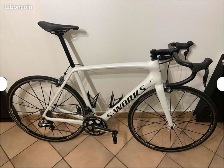 Used CUBE Elite Shimano Ultegra Di2 2023 Road & Gravel, Black — image 2 of 3