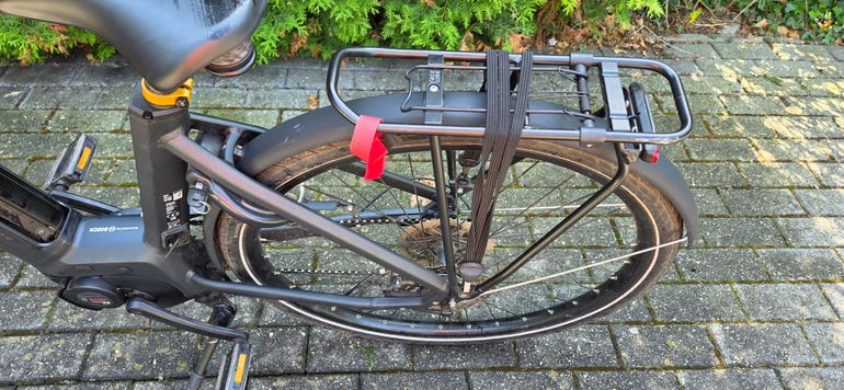 Used Scott Sub Sport eRIDE 20 USX US 2021 2021 Urban, Light Gray — image 2 of 10