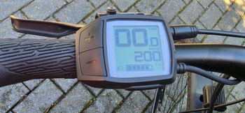 Used Scott Sub Sport eRIDE 20 USX US 2021 2021 Urban, Light Gray — image 10 of 10