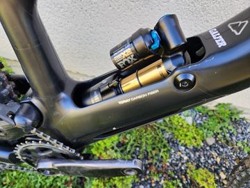 Gebrauchtes SUNN RADICAL FINEST 2025 2025 Mountainbike, Schwarz, 29 — Bild 6 von 9