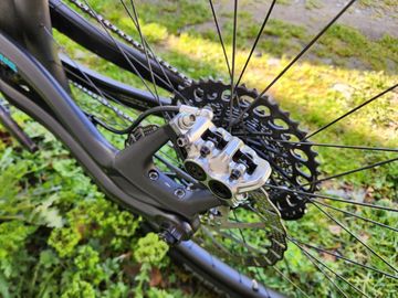 Gebrauchtes SUNN RADICAL FINEST 2025 2025 Mountainbike, Schwarz, 29 — Bild 9 von 9