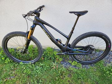 Gebrauchtes SUNN RADICAL FINEST 2025 2025 Mountainbike, Schwarz, 29 — Bild 2 von 9