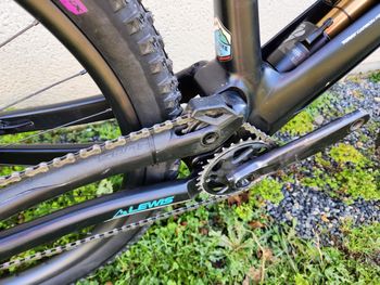 Used SUNN RADICAL FINEST 2025 2025 Mountainbike, Black, 29 — image 3 of 9