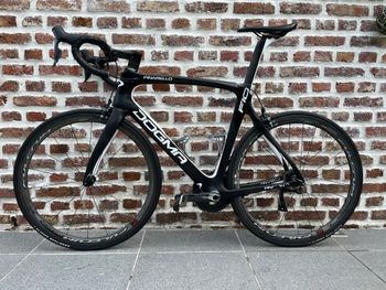 Used Pinarello Dogma F10 Rim Ultegra Di2 Bike 2019 2019 Carretera y gravel