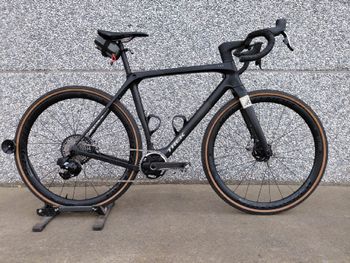 Used Trek Checkmate SLR 9 AXS 2025 2025 Road & Gravel