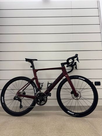 Used Merida REACTO 6000 2026 2026 Road & Gravel — image 6 of 8