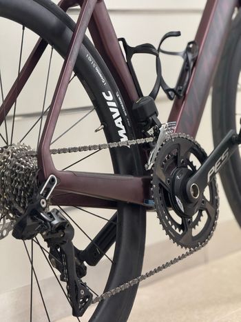 Used Merida REACTO 6000 2026 2026 Road & Gravel — image 5 of 8