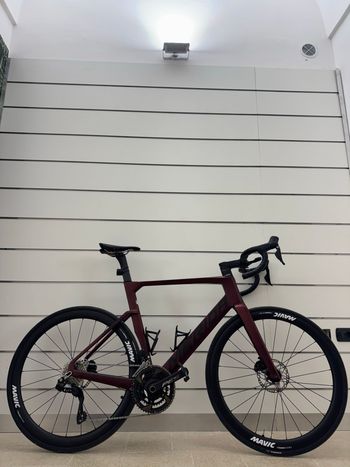 Used Merida REACTO 6000 2026 2026 Road & Gravel