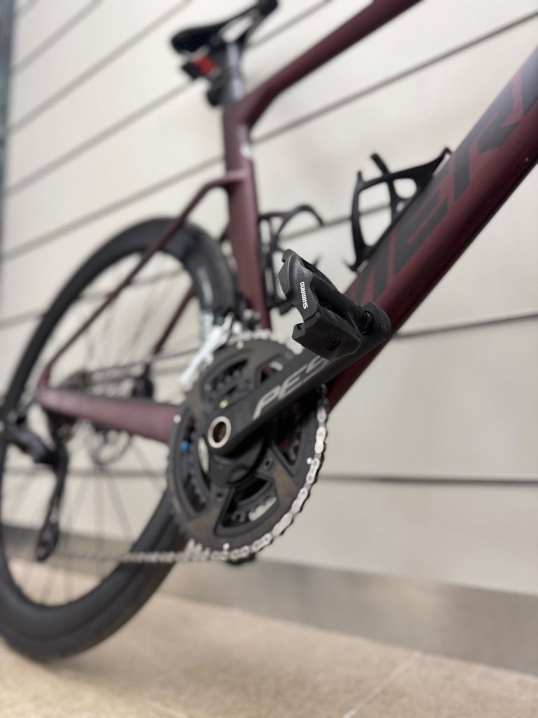 Used Merida REACTO 6000 2026 2026 Road & Gravel — image 8 of 8