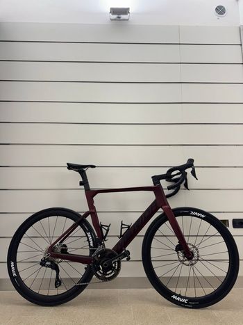Used Merida REACTO 6000 2026 2026 Road & Gravel — image 2 of 8