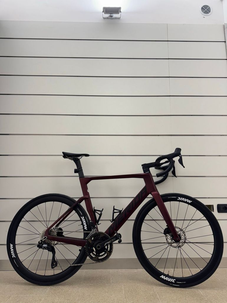 Used Merida REACTO 6000 2026 2026 Road & Gravel — image 2 of 8