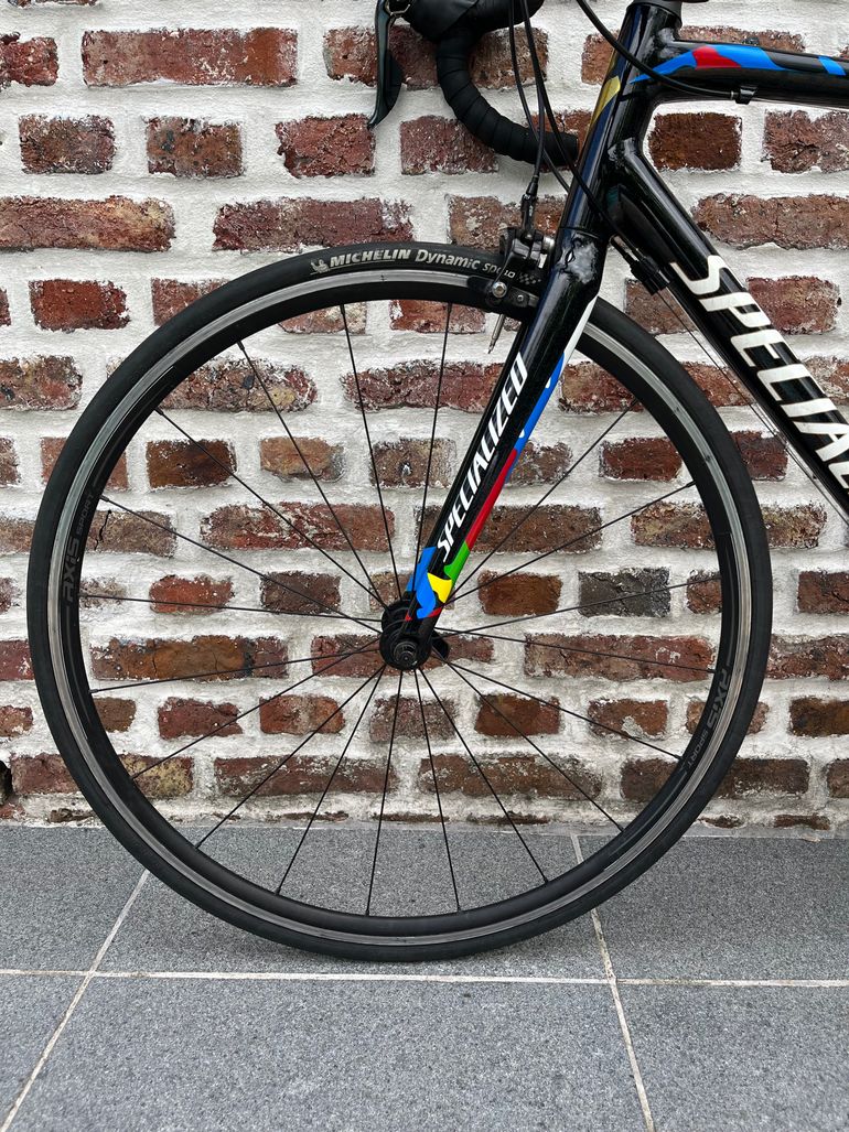Used Specialized Allez E5 Elite 2017 2017 Road & Gravel — image 9 of 10