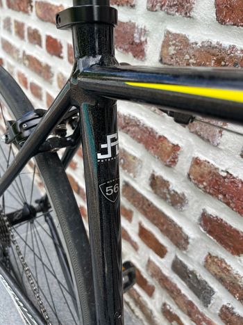 Used Specialized Allez E5 Elite 2017 2017 Road & Gravel — image 6 of 10