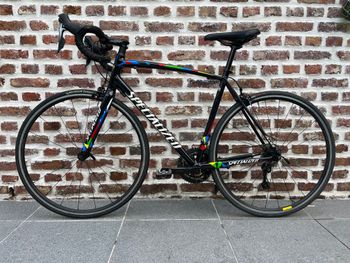 Used Specialized Allez E5 Elite 2017 2017 Road & Gravel — image 5 of 10