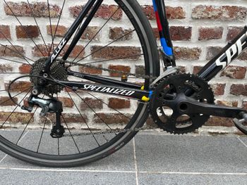 Used Specialized Allez E5 Elite 2017 2017 Road & Gravel — image 2 of 10