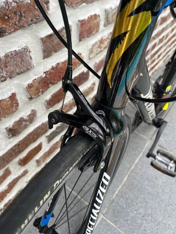 Used Specialized Allez E5 Elite 2017 2017 Road & Gravel — image 8 of 10