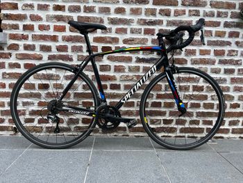 Used Specialized Allez E5 Elite 2017 2017 Route & Gravel