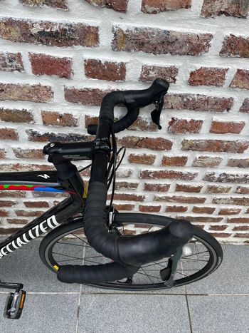 Used Specialized Allez E5 Elite 2017 2017 Road & Gravel — image 4 of 10
