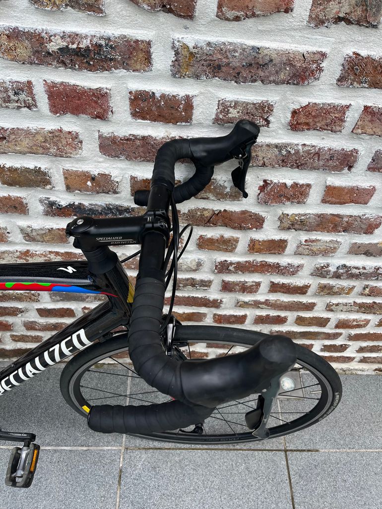 Used Specialized Allez E5 Elite 2017 2017 Road & Gravel — image 4 of 10