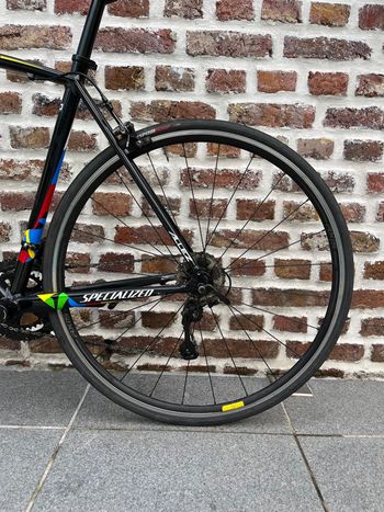 Used Specialized Allez E5 Elite 2017 2017 Road & Gravel — image 10 of 10