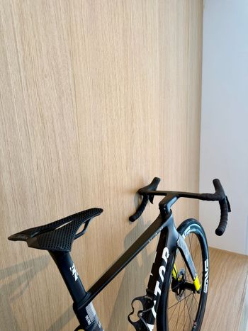 Used Factor OSTRO VAM - Shimano Ultegra 2025 2025 Road & Gravel — image 7 of 18