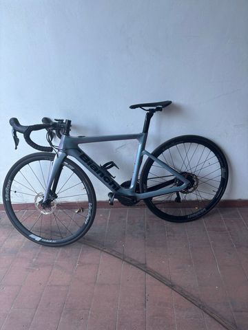 Gebrauchtes Bianchi Aria Shimano Ultegra 2021 Road & Gravel