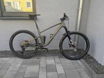 Used CUBE STEREO ONE22 C:62, TM 29 2025 2025 MTB