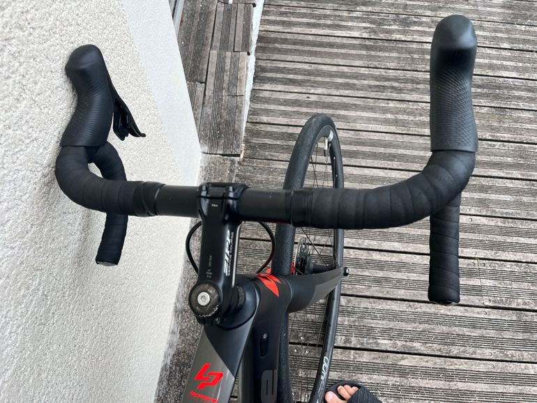 Used Lapierre XELIUS SL 700 DISC FORCE AXS 2019 2019 Road & Gravel, Black — image 10 of 11