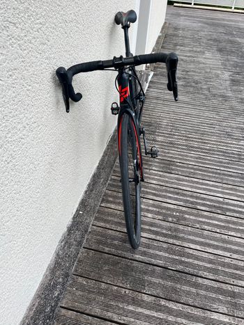 Used Lapierre XELIUS SL 700 DISC FORCE AXS 2019 2019 Road & Gravel, Black — image 3 of 11