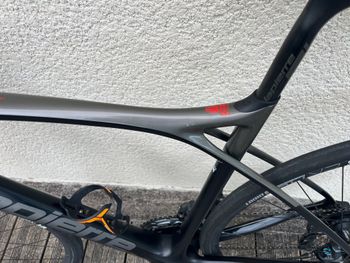 Used Lapierre XELIUS SL 700 DISC FORCE AXS 2019 2019 Road & Gravel, Black — image 8 of 11