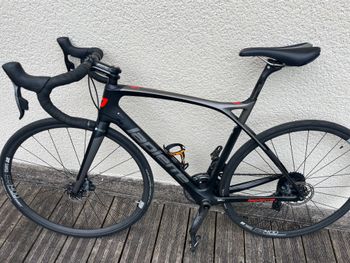 Used Lapierre XELIUS SL 700 DISC FORCE AXS 2019 2019 Road & Gravel