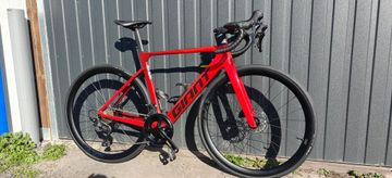 Gebrauchtes Giant Propel Advanced 2 2024 2024 Road & Gravel