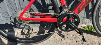 Used Giant Giant Propel Advanced 2 2024 2024 Road & Gravel, Rot — image 5 of 6