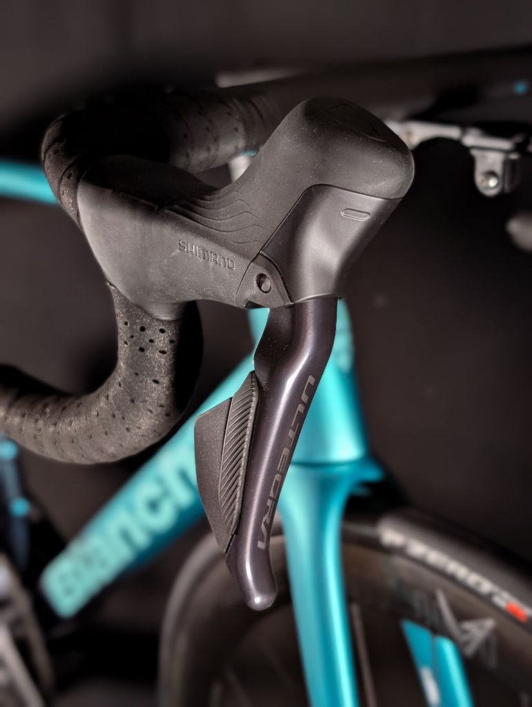 Used Bianchi Specialissima Pro Ultegra Di2 2026 2026 Road & Gravel — image 26 of 26