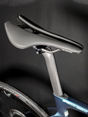 Used Bianchi Specialissima Pro Ultegra Di2 2026 2026 Road & Gravel — image 22 of 26