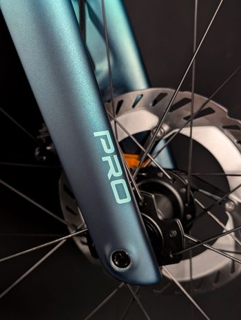 Used Bianchi Specialissima Pro Ultegra Di2 2026 2026 Road & Gravel — image 16 of 26