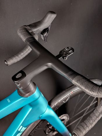 Used Bianchi Specialissima Pro Ultegra Di2 2026 2026 Road & Gravel — image 23 of 26