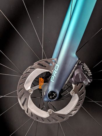 Used Bianchi Specialissima Pro Ultegra Di2 2026 2026 Road & Gravel — image 20 of 26