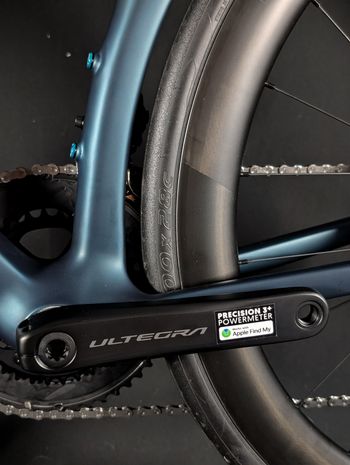 Used Bianchi Specialissima Pro Ultegra Di2 2026 2026 Road & Gravel — image 17 of 26
