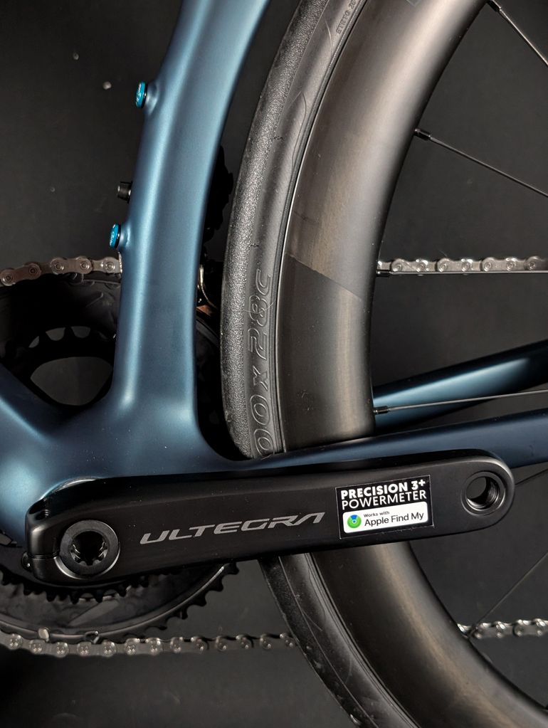 Used Bianchi Specialissima Pro Ultegra Di2 2026 2026 Road & Gravel — image 17 of 26