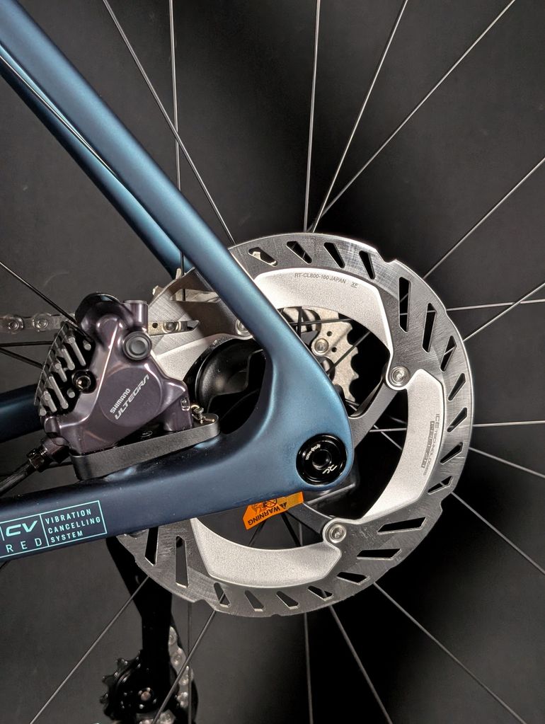 Used Bianchi Specialissima Pro Ultegra Di2 2026 2026 Road & Gravel — image 21 of 26