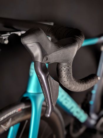 Used Bianchi Specialissima Pro Ultegra Di2 2026 2026 Road & Gravel — image 25 of 26