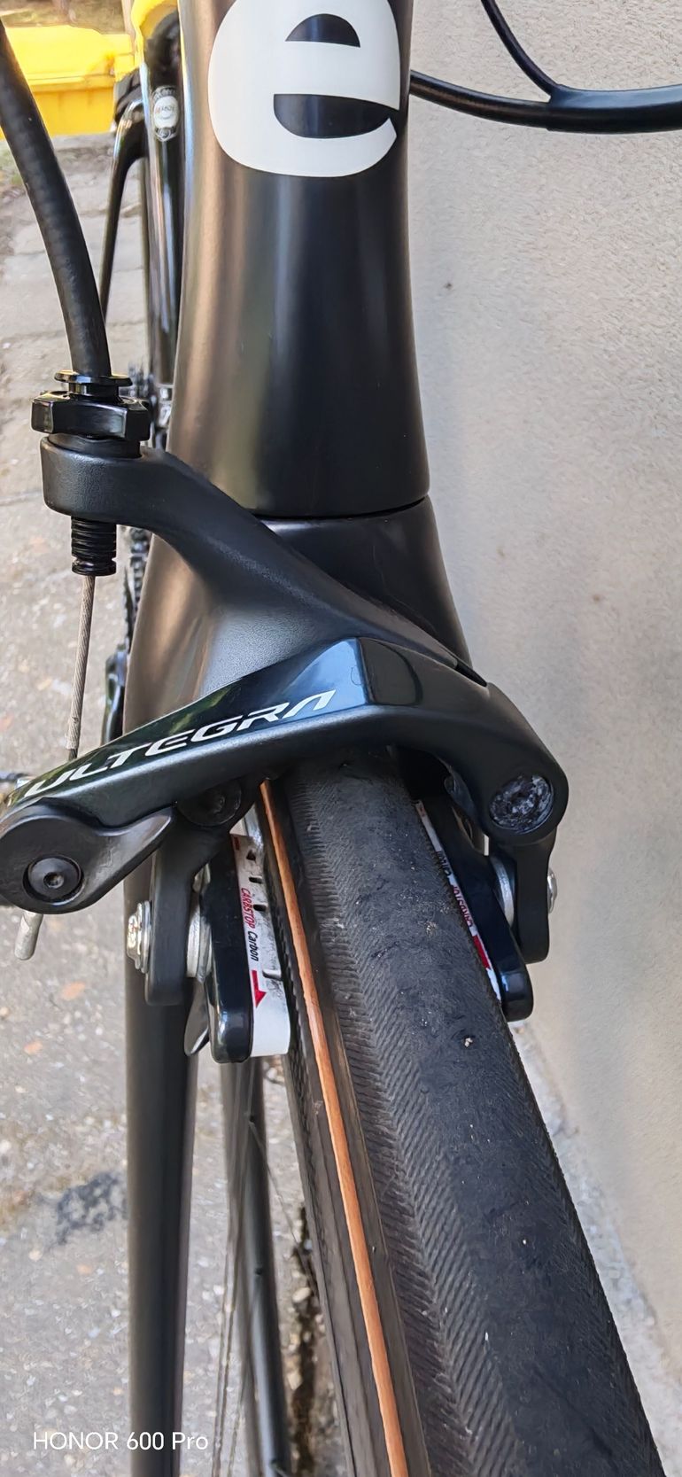 Used Cervélo 5 Dura Ace Di2 2018 2018 Road & Gravel, Black — image 15 of 15
