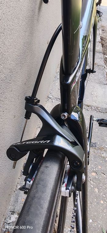 Used Cervélo 5 Dura Ace Di2 2018 2018 Road & Gravel, Black — image 12 of 15