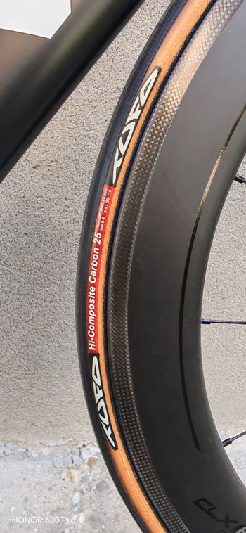 Used Cervélo 5 Dura Ace Di2 2018 2018 Road & Gravel, Black — image 14 of 15