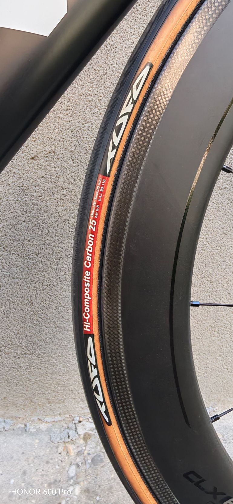 Used Cervélo 5 Dura Ace Di2 2018 2018 Road & Gravel, Black — image 14 of 15
