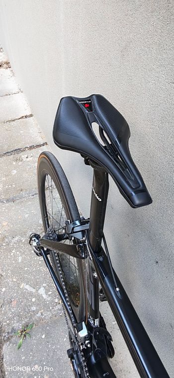 Used Cervélo 5 Dura Ace Di2 2018 2018 Road & Gravel, Black — image 8 of 15