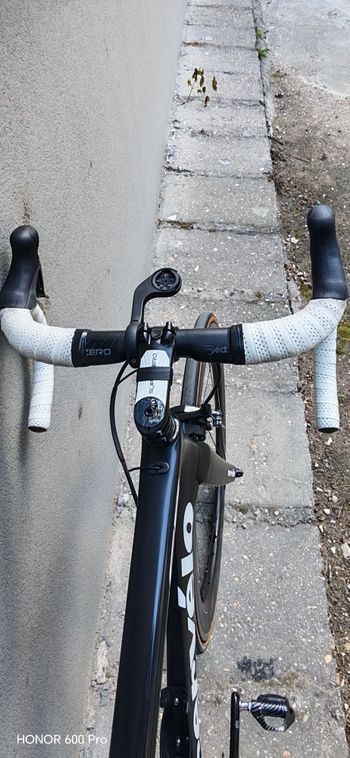 Used Cervélo 5 Dura Ace Di2 2018 2018 Road & Gravel, Black — image 7 of 15
